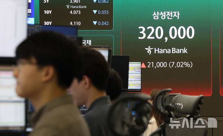 '32만 전자'