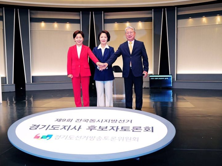 양문석 선거법 판결부터 TV 토론 설전까지, 복잡한 정치권 이슈 핵심 요약 정리