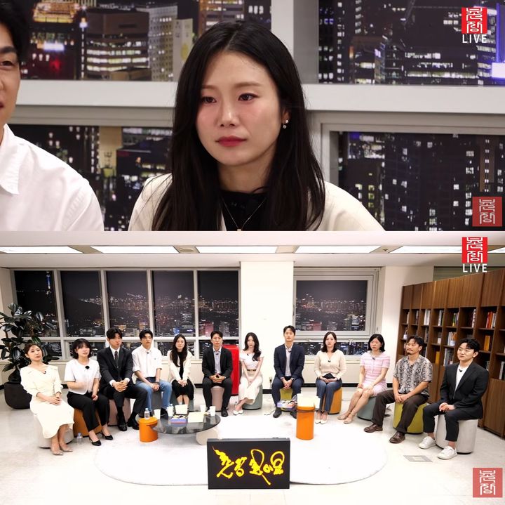 [서울=뉴시스]'나는 솔로' 31기 순자(사진=유튜브 캡처) 2026.05.28. photo@newsis.com *재판매 및 DB 금지
