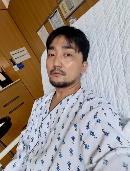 [서울=뉴시스] 유병재. (사진 = 인스타그램 캡처) 2026.05.28. photo@newsis.com *재판매 및 DB 금지
