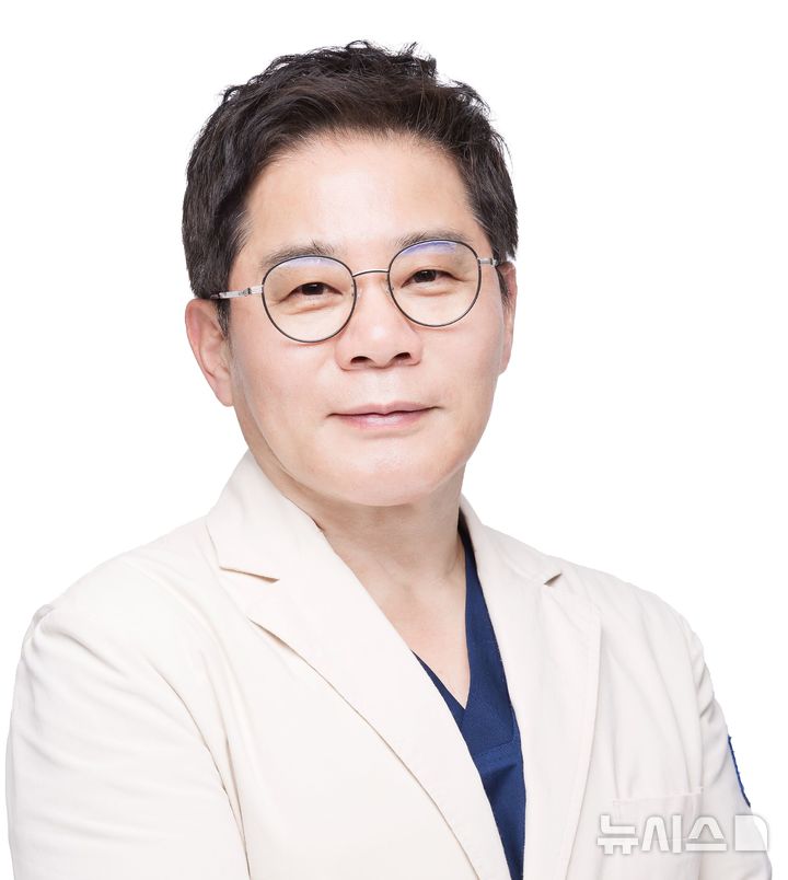 [서울=뉴시스] 장기육 서울성모병원 심뇌혈관병원 교수(순환기내과). (사진= 서울성모병원 제공)