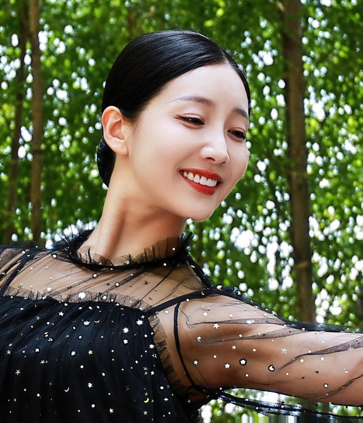 [산청소식]시, "토요상설공연"…무용가 이은솔 창작춤 등