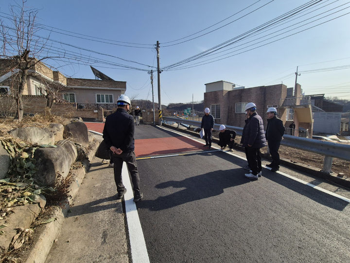 [진주=뉴시스]진주시, 상수도 현대화사업 상수도공사 준공.(사진=진주시 제공).2026.05.28.photo@newsis.com *재판매 및 DB 금지