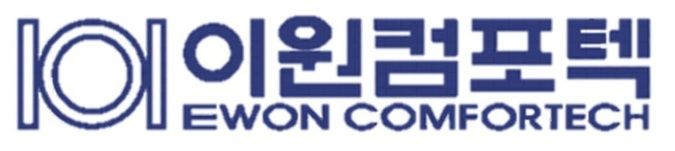 이원컴포텍 "1분기 실적 일시 둔화…하반기 반등 채비"