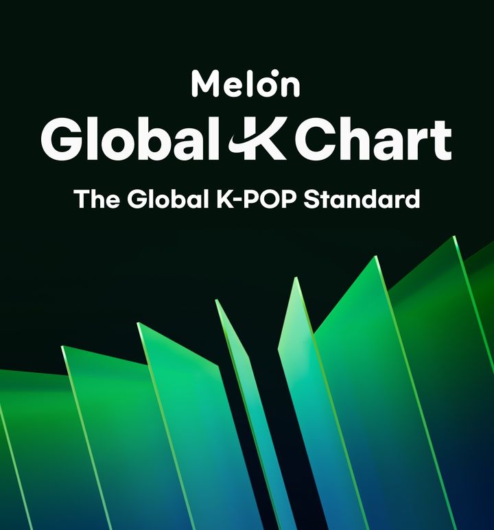 [서울=뉴시스] 멜론 Global-K Chart 집계 기준 공개. (사진 = 멜론 제공) 2026.05.28. photo@newsis.com *재판매 및 DB 금지