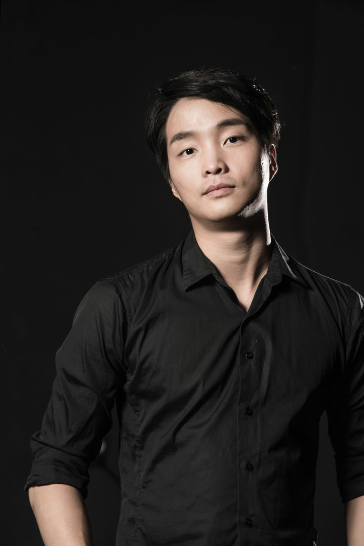 김주빈 안무가. (사진=코리아댄스어브로드 제공) *재판매 및 DB 금지