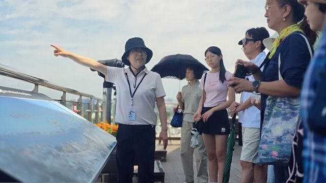군산 동행투어 (사진=군산시 제공) *재판매 및 DB 금지