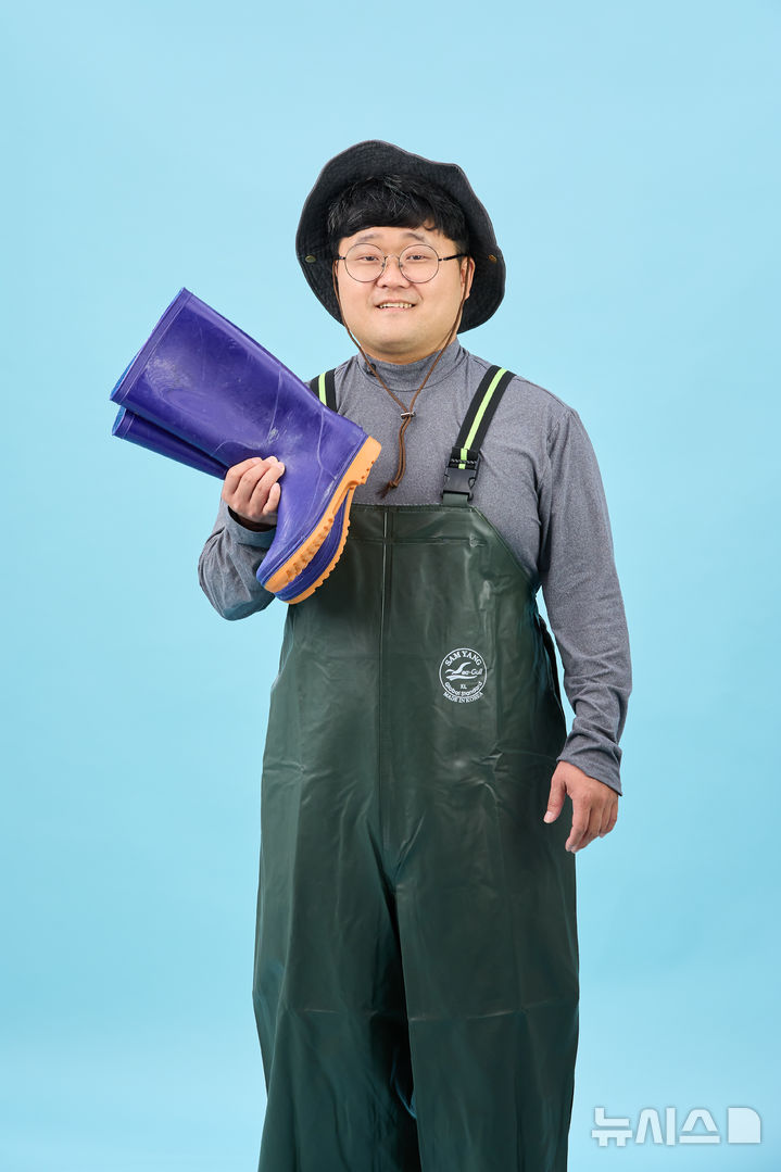 [전주=뉴시스] 부안소재 유망 수산 스타트업인 '봉선장'(대표자 이봉국). *재판매 및 DB 금지