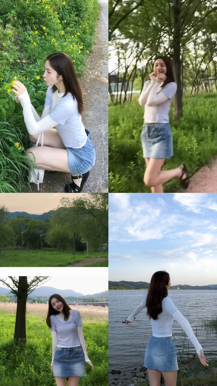 [서울=뉴시스] 인플루언서 성해은 (사진=성해은 SNS 캡처) 2026.05.28. photo@newsis.com *재판매 및 DB 금지