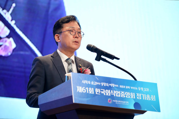 [서울=뉴시스] 이병권 중소벤처기업부 제2차관. (사진=중소벤처기업부 제공) 2026.05.28. photo@newsis.com *재판매 및 DB 금지