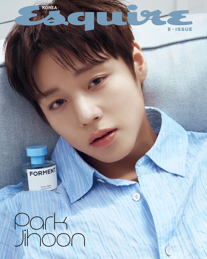 [서울=뉴시스] 박지훈. (사진=에스콰이어) 2026.05.28. photo@newsis.com *재판매 및 DB 금지