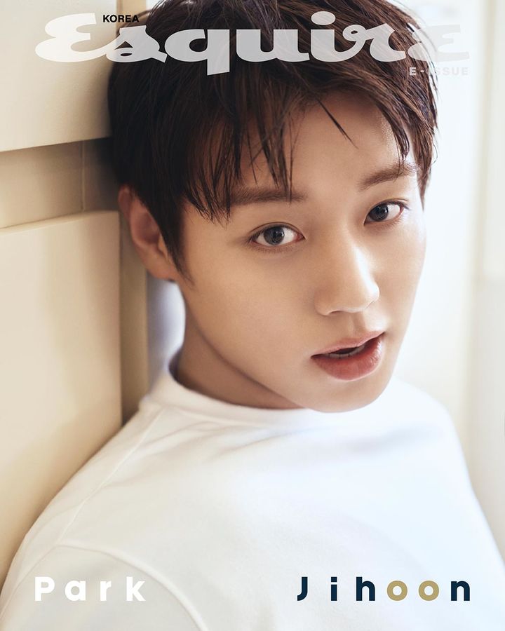 [서울=뉴시스] 박지훈. (사진=에스콰이어) 2026.05.28. photo@newsis.com *재판매 및 DB 금지