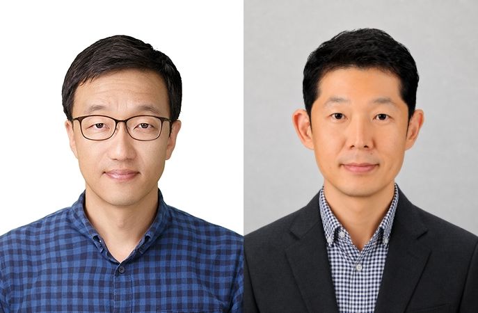 [서울=뉴시스] 서울시립대 건축학부 황경주(왼쪽), 조준희 교수. (사진=서울시립대 제공) 2026.05.28. photo@newsis.com *재판매 및 DB 금지