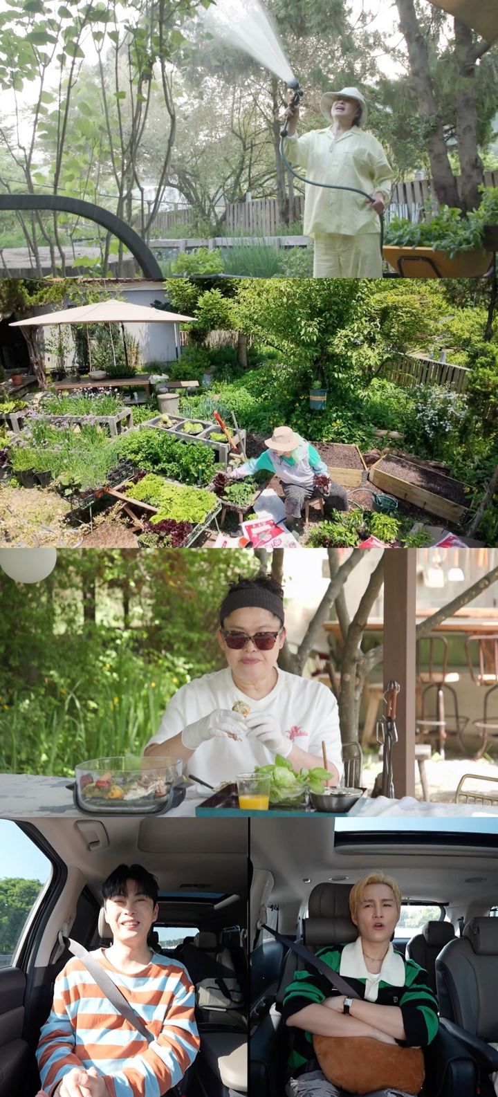 [서울=뉴시스] 이영자. (사진=MBC) 2026.05.28. photo@newsis.com  *재판매 및 DB 금지