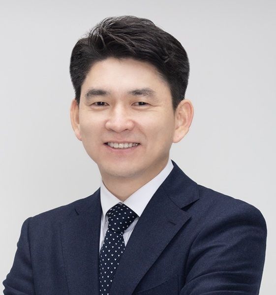 [서울=뉴시스] 정재욱 KT밀리의서재 대표. (사진=KT 제공) *재판매 및 DB 금지