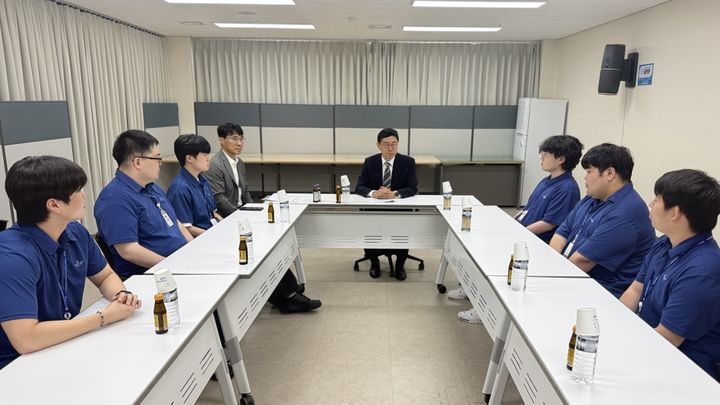 [광주소식]광주경찰, 녹색어머니연합회 신규 임원 위촉식 등