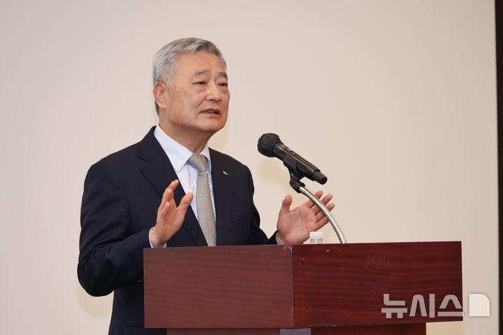 [세종=뉴시스]한국수력원자력은 지난 28일부터 29일까지 경주 라한호텔에서 '2026년 상반기 전사 안전문화 리더십 워크숍'을 열고 현장 안전문화 강화를 위한 심도 있는 논의를 진행했다.(사진=한수원 제공)