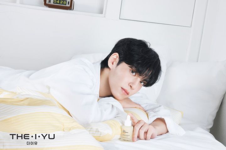 [서울=뉴시스] 유한양행은 60년 비타민 연구 노하우를 바탕으로 피부 환경에 최적화된 비타민 포뮬레이션과 전달 기술을 담아낸 스킨케어 브랜드 '더이유'(THE·I·YU)를 출시했다고 29일 밝혔다. (사진=유한양행 제공) 2026.5.29. photo@newsis.com *재판매 및 DB 금지