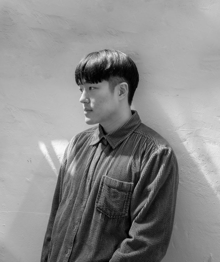 [서울=뉴시스] 제3회 김종철 시학상 평론 부문 수상자 이희우 (사진=문학수첩 제공) 2026.05.29. photo@newsis.com *재판매 및 DB 금지
