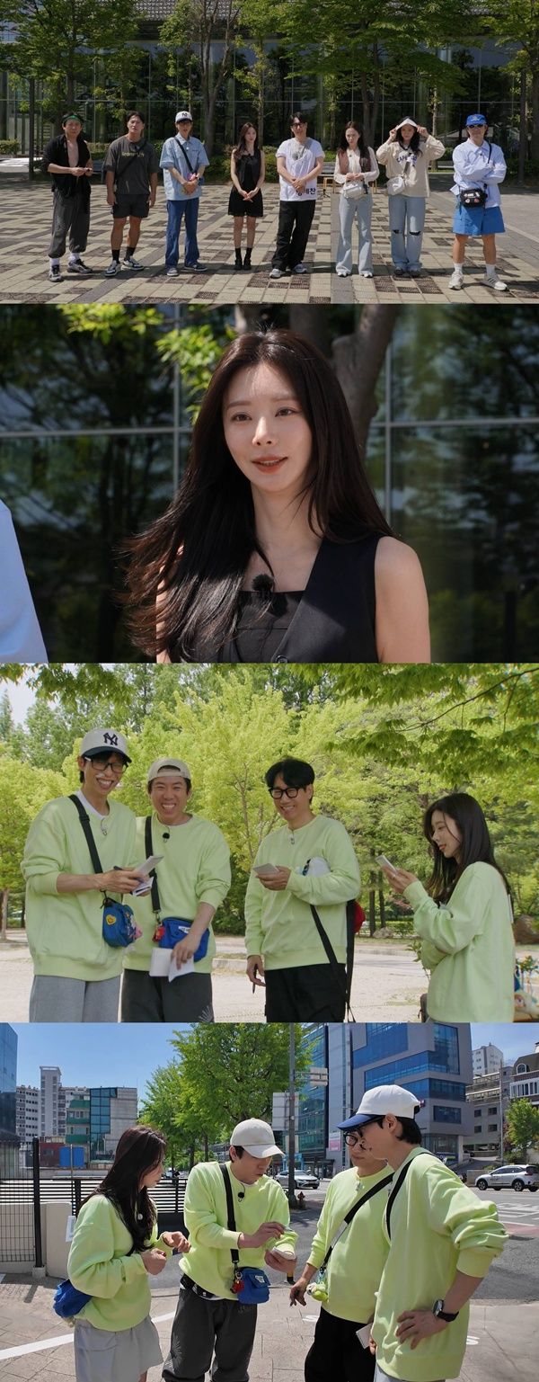 [서울=뉴시스]'런닝맨'(사진=SBS 제공) 2026.05.29. photo@newsis.com *재판매 및 DB 금지