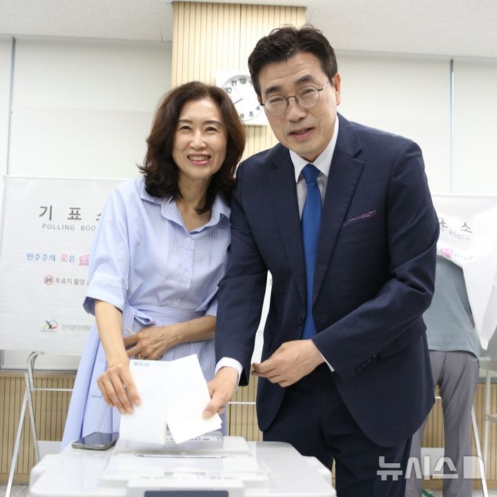[평택=뉴시스] 더불어민주당 평택시장 최원용 후보 (사진=최원용 후보 선거 사무실 제공) 2026.05.29.photo@newsis.com 