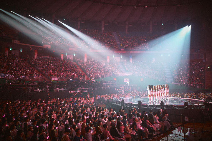[서울=뉴시스] 아이오아이. (사진 = 스윙엔터테인먼트 제공) 2026.05.29. photo@newsis.com *재판매 및 DB 금지