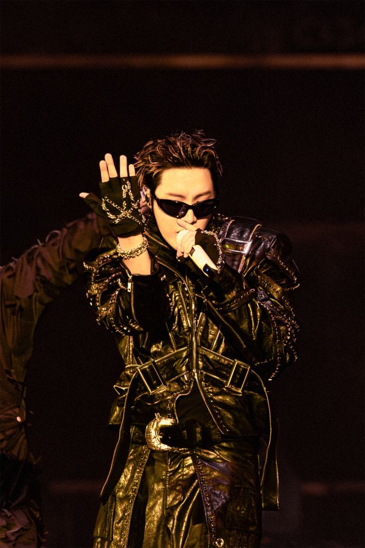 [서울=뉴시스] 방탄소년단 제이홉 라스베이거스. (사진 = 빅히트 뮤직(하이브) 제공) 2026.05.30. photo@newsis.com *재판매 및 DB 금지
