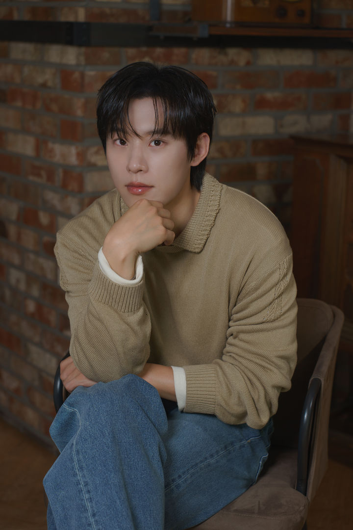 [인터뷰]김성철 "'인생캐' 호평 감사…'국민 남동생' 됐죠"