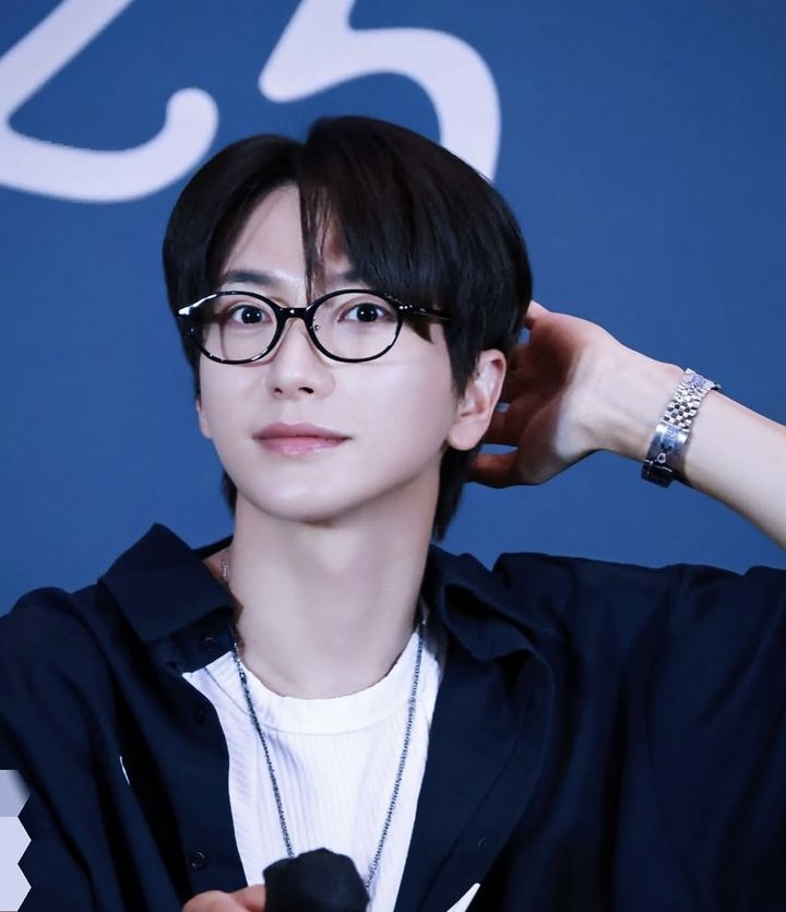 [서울=뉴시스] 이특. (사진 = 인스타그램 캡처) 2026.05.30. photo@newsis.com *재판매 및 DB 금지