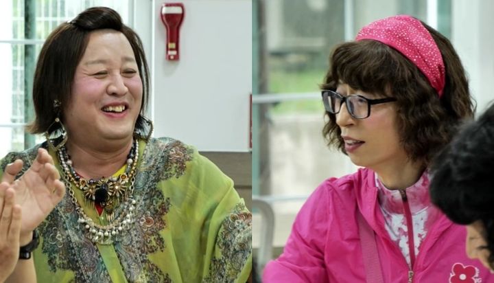 [서울=뉴시스] '놀면 뭐하니?'. (사진 = MBC TV 제공) 2026.05.30. photo@newsis.com *재판매 및 DB 금지