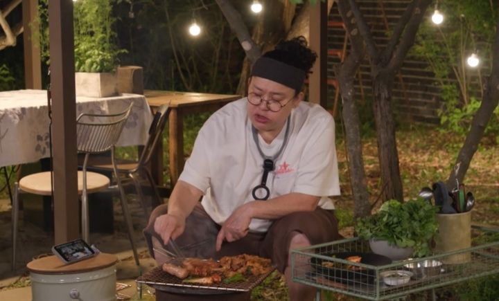 [서울=뉴시스] 이영자. (사진 = MBC TV '전지적 참견 시점' 캡처) 2026.05.30. photo@newsis.com *재판매 및 DB 금지