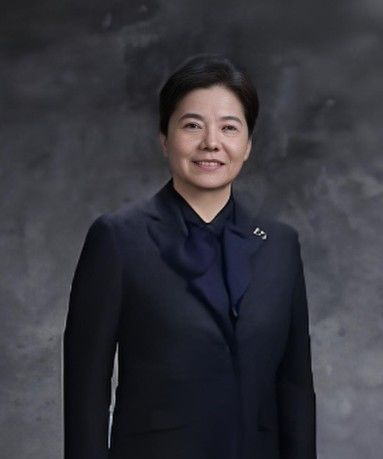 딩샹췬 중국 국가금융감독관리총국 당서기. 사진출처: 중국인민보험 집단 홈페이지 캡처. 2026.05.30