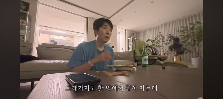 [서울=뉴시스] 도경완. (사진 = 유튜브 캡처) 2026.05.30. photo@newsis.com *재판매 및 DB 금지