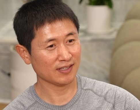 [서울=뉴시스] 이영표. (사진 = KBS 2TV '사당귀' 제공) 2026.05.30. photo@newsis.com *재판매 및 DB 금지
