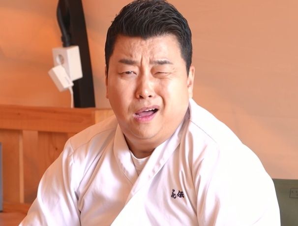 [서울=뉴시스] 정호영. (사진 = KBS 2TV '사당귀' 제공) 2026.05.30. photo@newsis.com *재판매 및 DB 금지