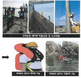 [서울=뉴시스] 해양수산부는 올해 항만사업장 근로자 재해예방시설 지원사업 대상지로 항만사업장 71개소를 선정했다고 31일 밝혔다. (사진=해수부 제공) 2026.05.31 photo@newsis.com *재판매 및 DB 금지