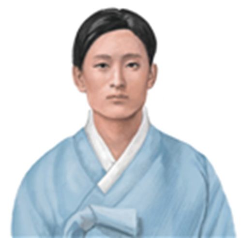 [서울=뉴시스] 6월 독립운동가에 선정된 박하균 선생. (사진=국가보훈부 제공) 2026.05.31. photo@newsis.com *재판매 및 DB 금지