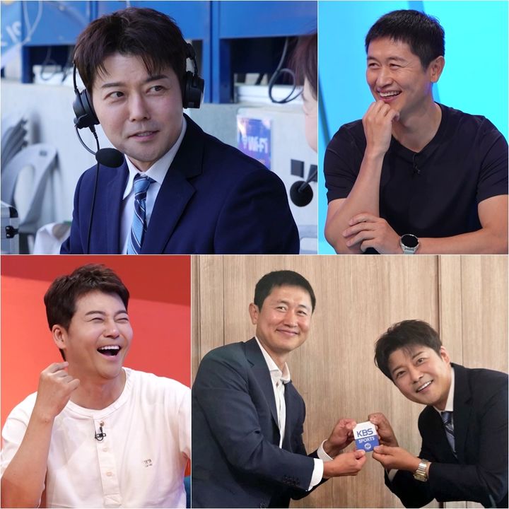 이영표 "전현무 멘트, 축구선수에게 치욕적이다"