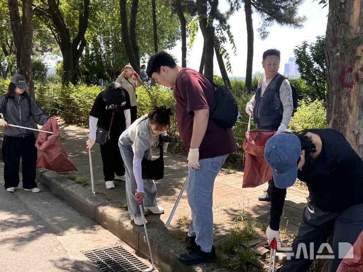 [인천소식]인천녹색경영자협의회 환경보호활동 전개 등