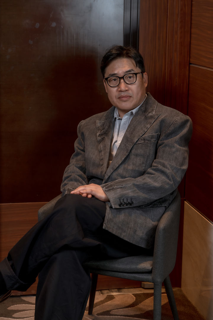 [인터뷰]김성훈 감독 "박보영, 희주로 살아줘서 고맙죠"