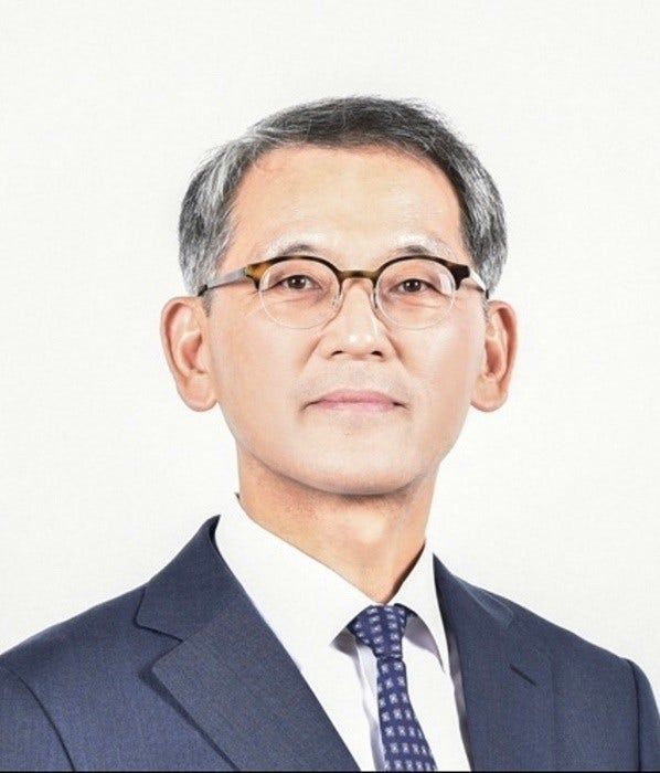 [예천=뉴시스] 윤동춘 더불어민주당 예천군수 후보 *재판매 및 DB 금지