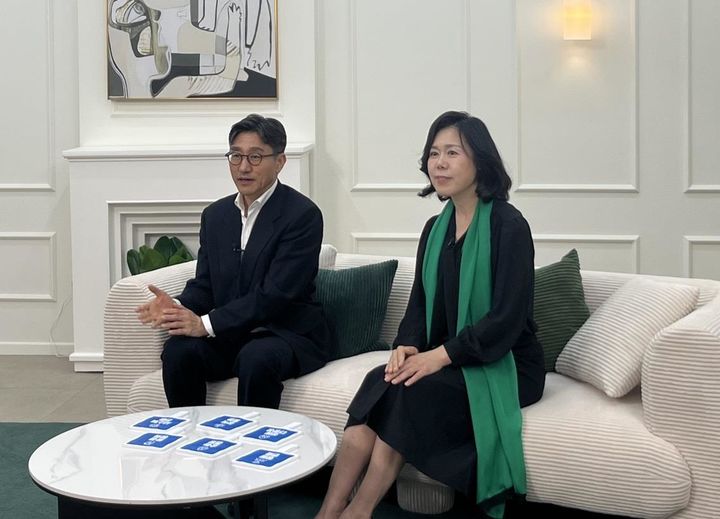 환경연구원, UNEP '제7차 지구환경전망보고서' 국내 확산 본격화 - 뉴스 썸네일 이미지