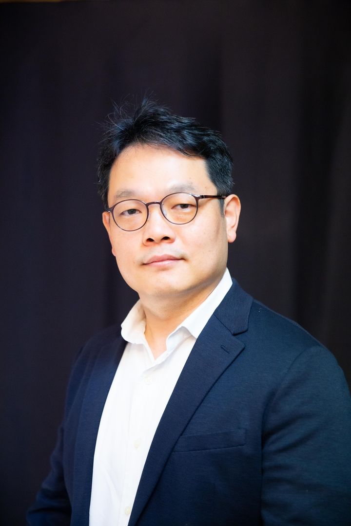 조상원 엠로 신임 대표 내정자. (사진=엠로 제공) *재판매 및 DB 금지