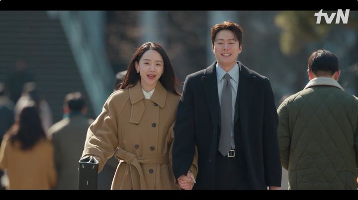 은밀한 감사 종영 후 차기작 대시로 돌아오는 신혜선, 검사 변신이 기대되는 이유