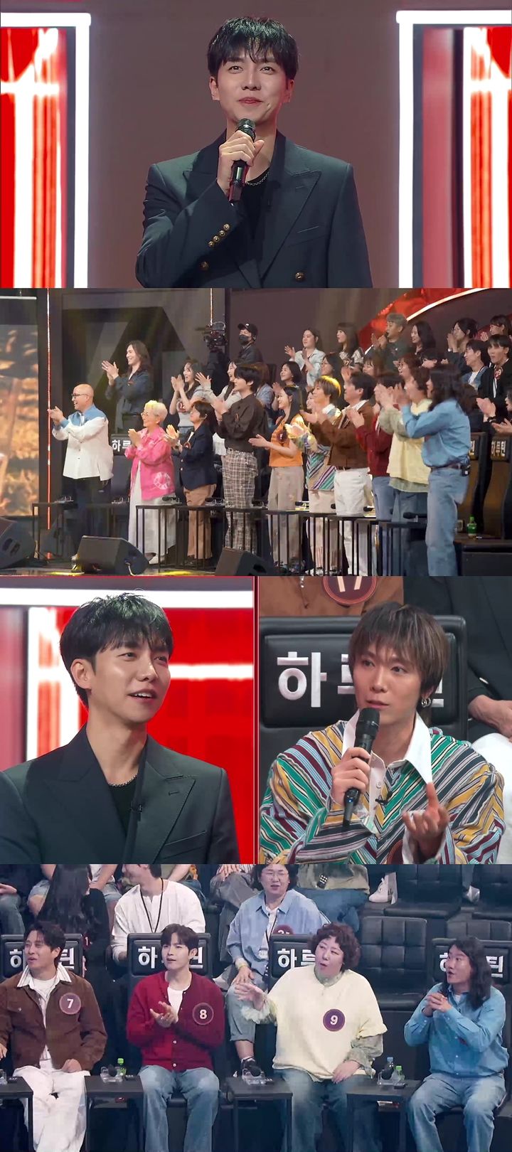 [서울=뉴시스] 이승기. (사진=JTBC) 2026.06.01. photo@newsis.com *재판매 및 DB 금지