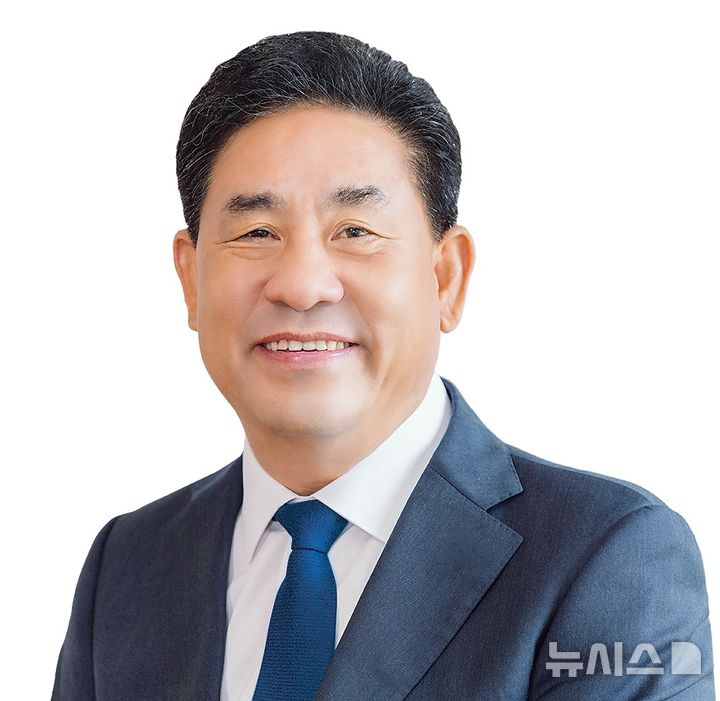 [완주=뉴시스] 국영석 완주군수 후보(무소속). *재판매 및 DB 금지