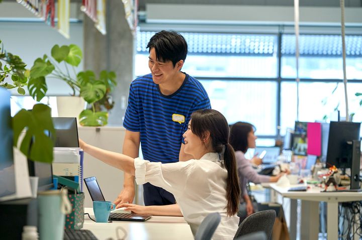 [서울=뉴시스]이케아 코리아, ‘2026 영 탤런트 옴니 인턴십’ 채용 시작.(사진=이케아 제공) 2026.06.01. photo@newsis.com *재판매 및 DB 금지