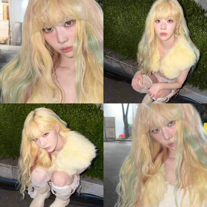 [서울=뉴시스] 가수 윈터 (사진=윈터 SNS 캡쳐) 2026.06.01. photo@newsis.com *재판매 및 DB 금지