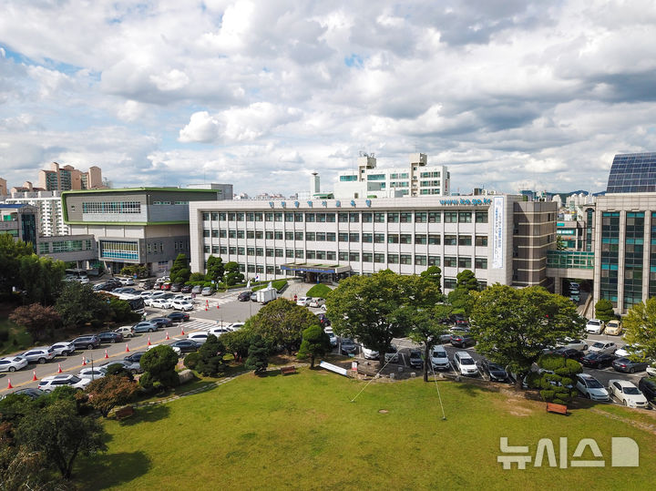 인천교육청, 학생 맞춤형 멘토링 '인천희망교실' 운영