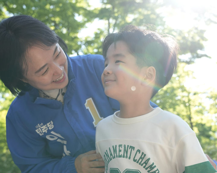 [안산=뉴시스] 천영미 더불어민주당 안산시장 후보. (사진=천영미 더불어민주당 안산시장 후보 진심캠프 제공) 2026.06.01. photo@newsis.com *재판매 및 DB 금지